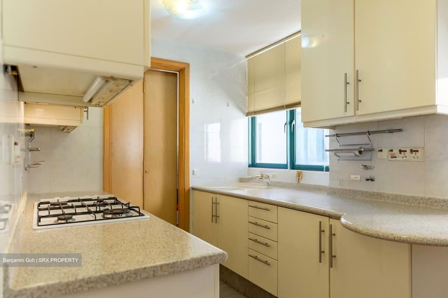 Thomson 800 (D11), Condominium #575489851